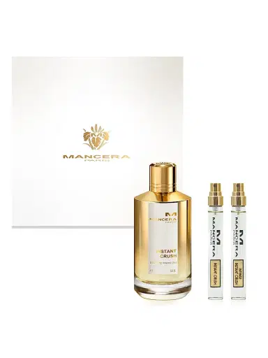 Mancera 3-Piece Parfum Set | Thumbnail 1 Mancera 3-Piece Parfum Set | Thumbnail 1