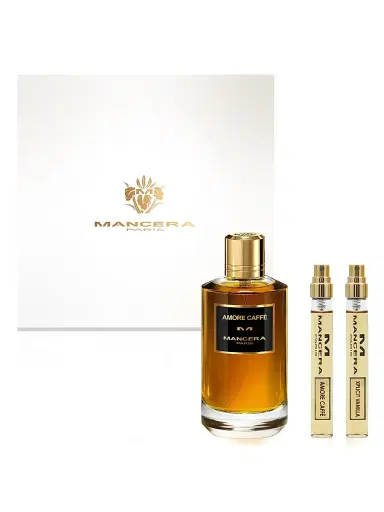 Mancera 3-Piece Parfum Set | Thumbnail 1 Mancera 3-Piece Parfum Set | Thumbnail 1
