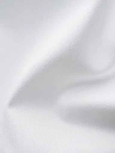 Eton Men's Slim-Fit Plissé Shirt - White - Size 17.5 | Thumbnail 8