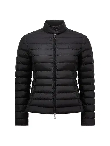 Moncler Women's Igelle Puffer Coat - Black - Size XL | Thumbnail 1