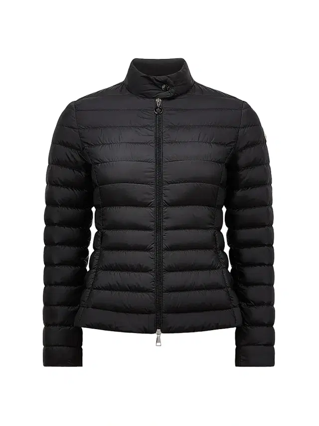 Women's Igelle Puffer Coat - Black