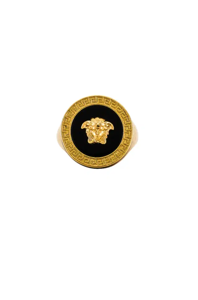 VERSACE Ring