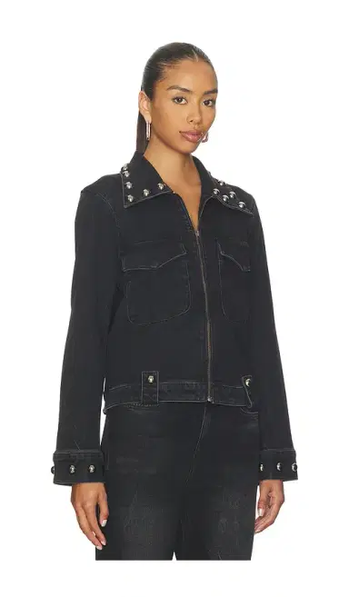 Rails Roxbury Jacket | Thumbnail 2