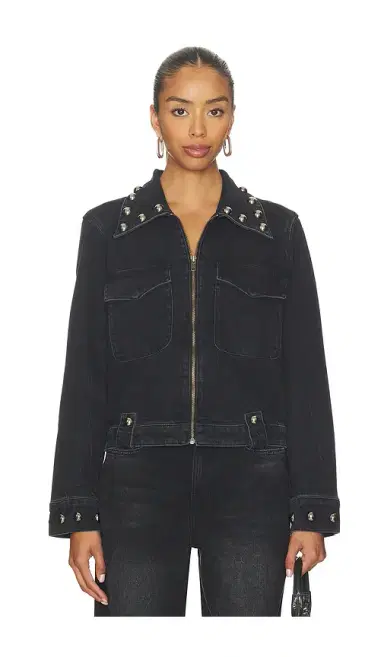 Rails Roxbury Jacket | Thumbnail 1