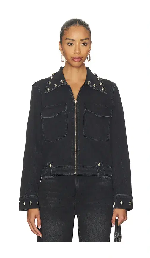 Rails Roxbury Jacket
