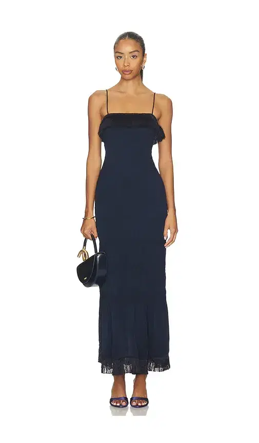 By Malene Birger Nova Dress