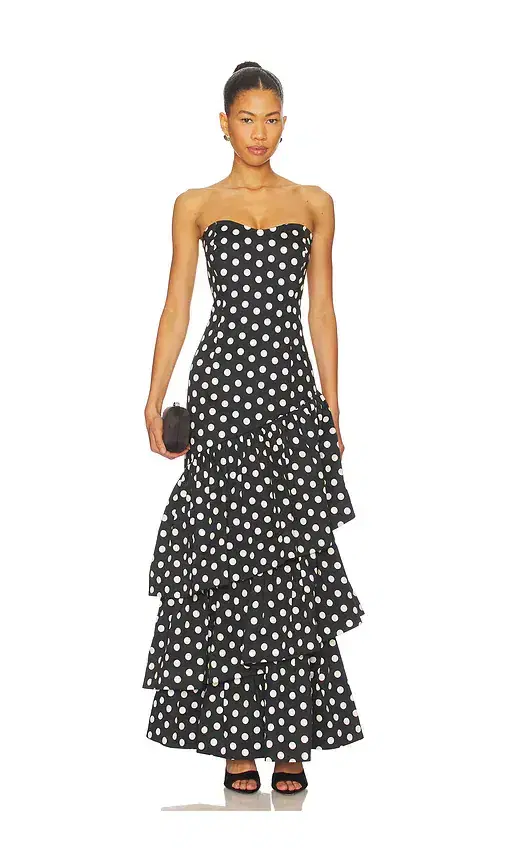 Cara Cara Sonoma Dress