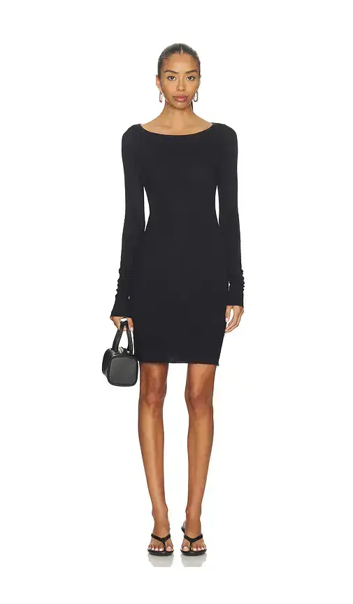 COTTON CITIZEN Marbella Mini Dress