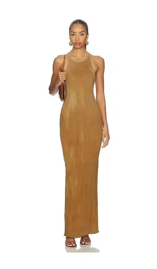 Marbella Maxi Dress