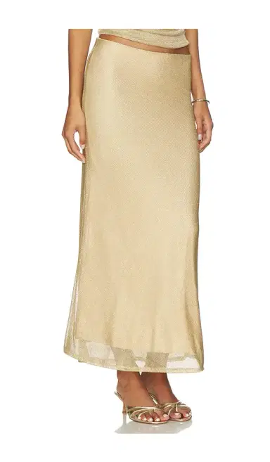 Bella Venice The Jessie Slip Skirt | Thumbnail 2 Bella Venice The Jessie Slip Skirt | Thumbnail 2