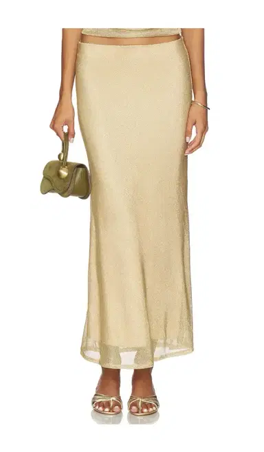 Bella Venice The Jessie Slip Skirt | Thumbnail 1 Bella Venice The Jessie Slip Skirt | Thumbnail 1