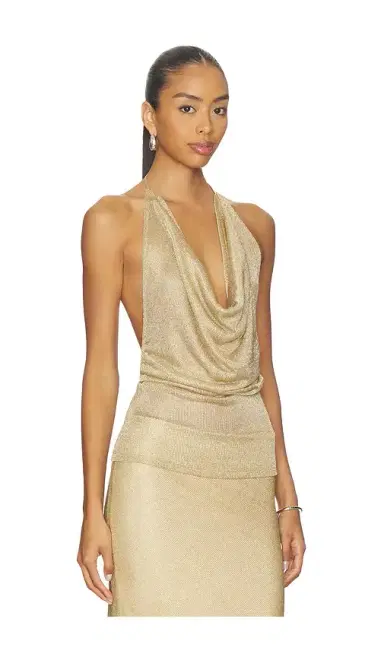 Bella Venice The Elsa Top | Thumbnail 2