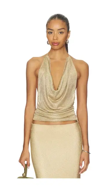 Bella Venice The Elsa Top | Thumbnail 1