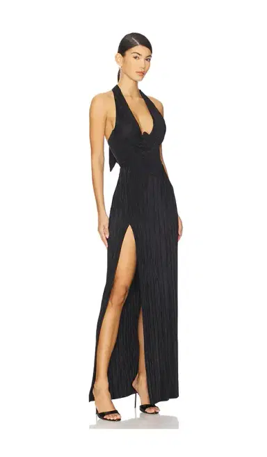 Nookie Belleza Gown | Thumbnail 2 Nookie Belleza Gown | Thumbnail 2