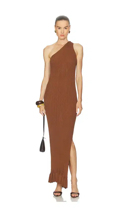 Casona La Seductora Dress