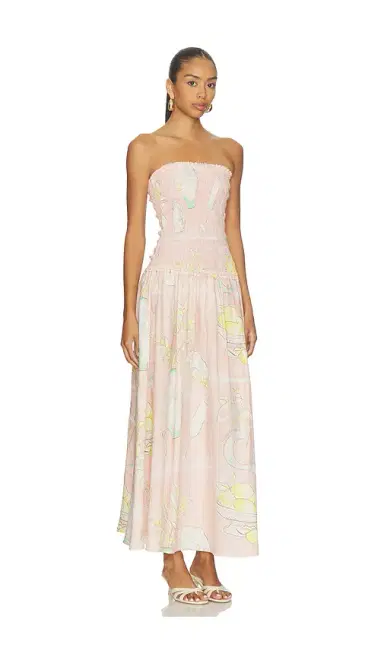 ROAME. Millie Dress | Thumbnail 2