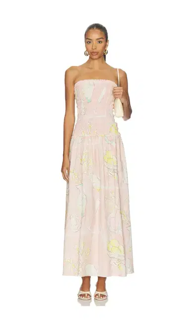 ROAME. Millie Dress | Thumbnail 1