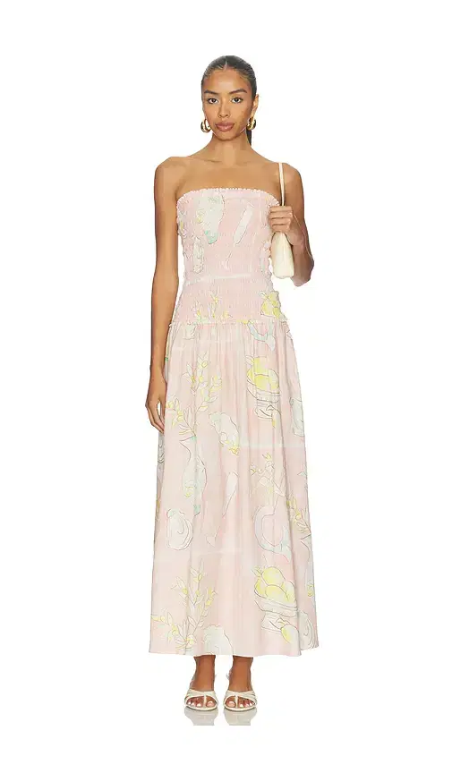 ROAME. Millie Dress