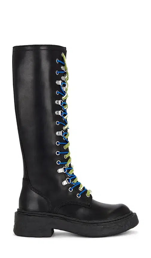 CamperLab Vamonos Knee High Boot