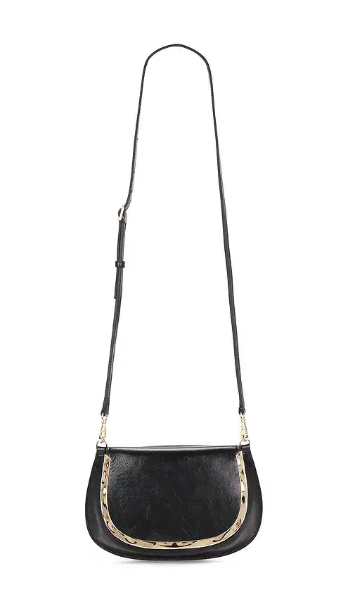 SIMKHAI Logan Crossbody Bag