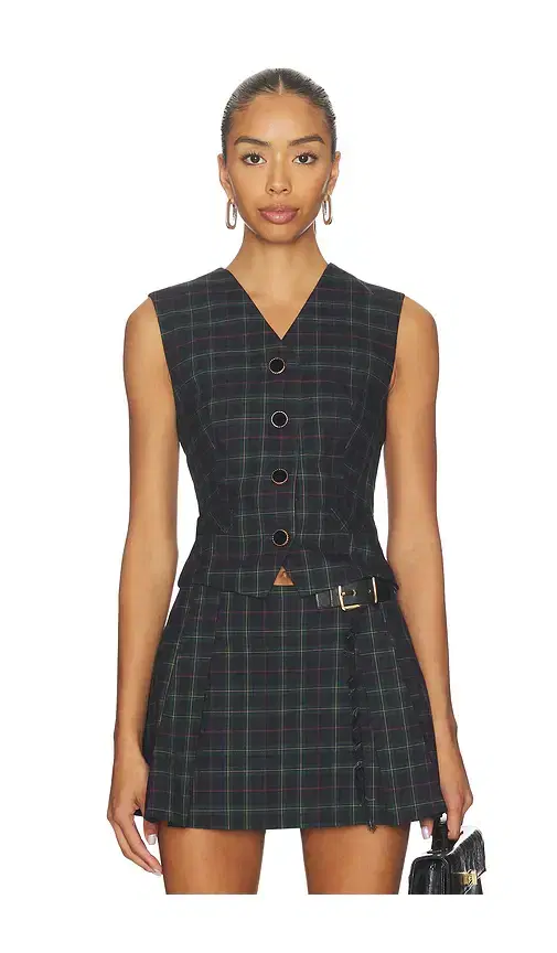 Lily Vest