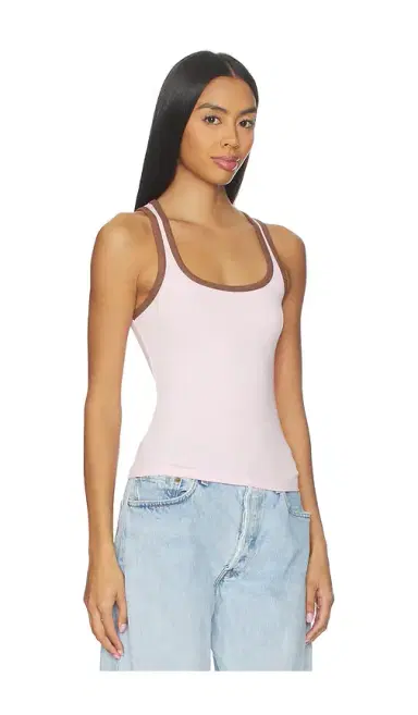 Runaway The Label Angelo Tank | Thumbnail 2