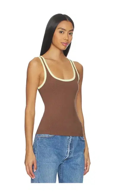 Runaway The Label Angelo Tank | Thumbnail 2