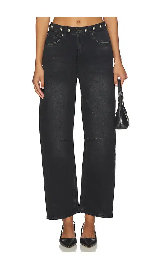 Rails Samo Pant