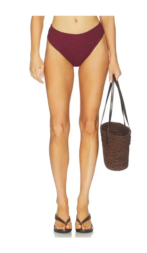 Montce Paula Bikini Bottom