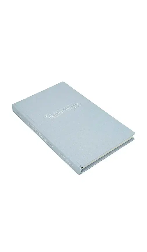 The Ceremony Club Wedding Planning Journal