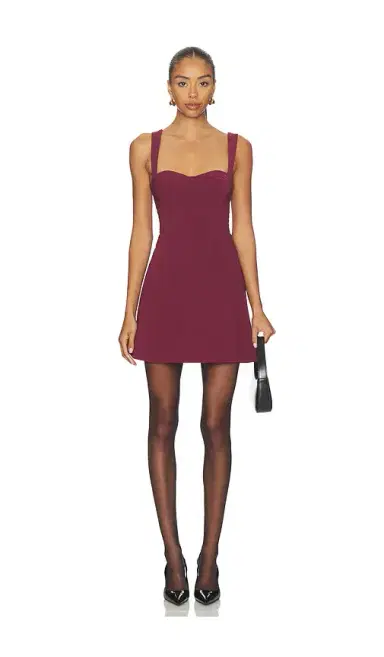Lovers and Friends Kira Mini Dress | Thumbnail 1