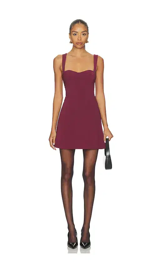 Lovers and Friends Kira Mini Dress