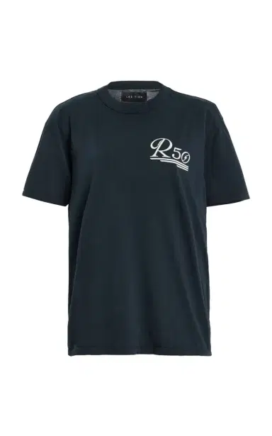 Les Tien x Raoul's Exclusive Cotton T-Shirt | Thumbnail 8