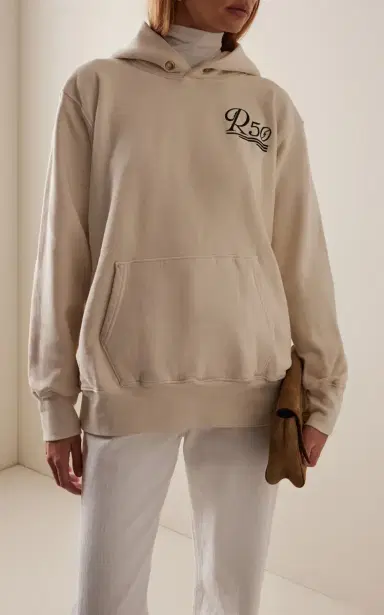 Les Tien x Raoul's Exclusive Cotton Hoodie | Thumbnail 3