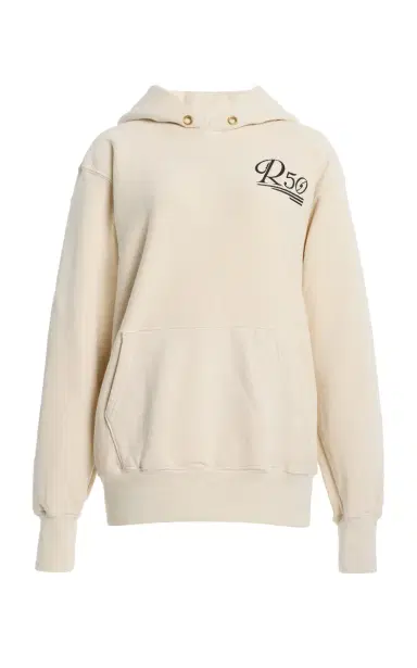 Les Tien x Raoul's Exclusive Cotton Hoodie | Thumbnail 7