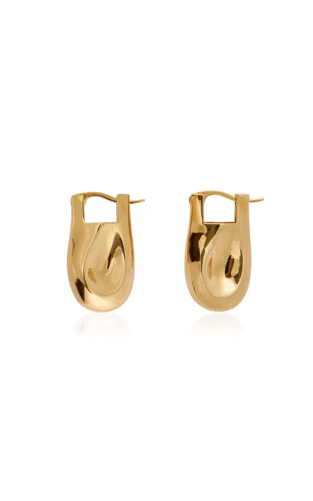 Keefe Earrings
