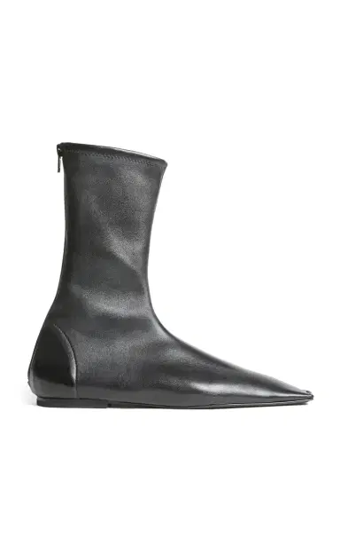 Khaite Marlene Boot | Thumbnail 1 Khaite Marlene Boot | Thumbnail 1