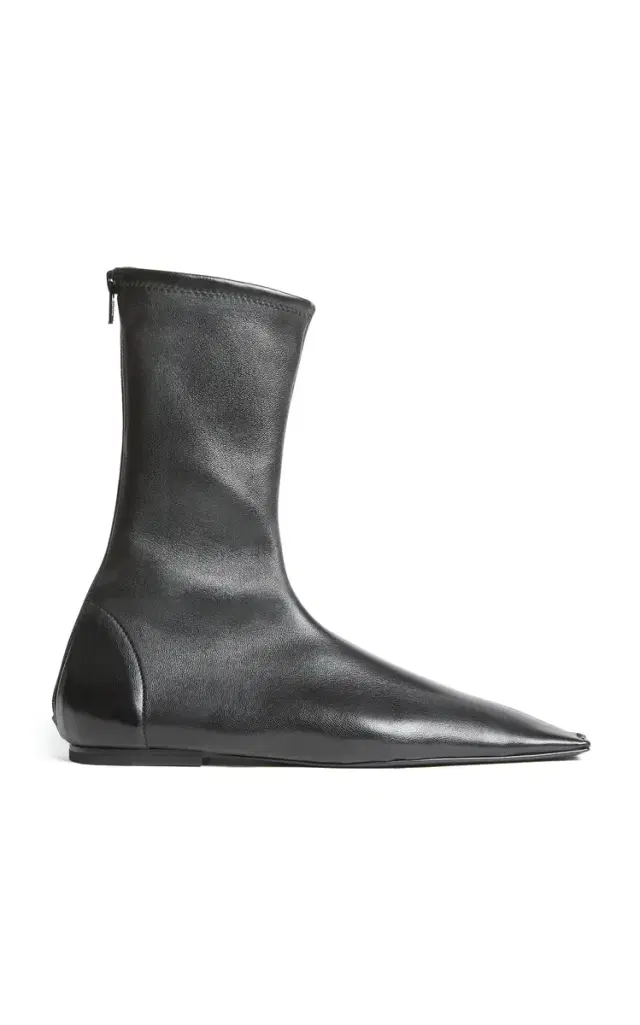 Khaite Marlene Boot