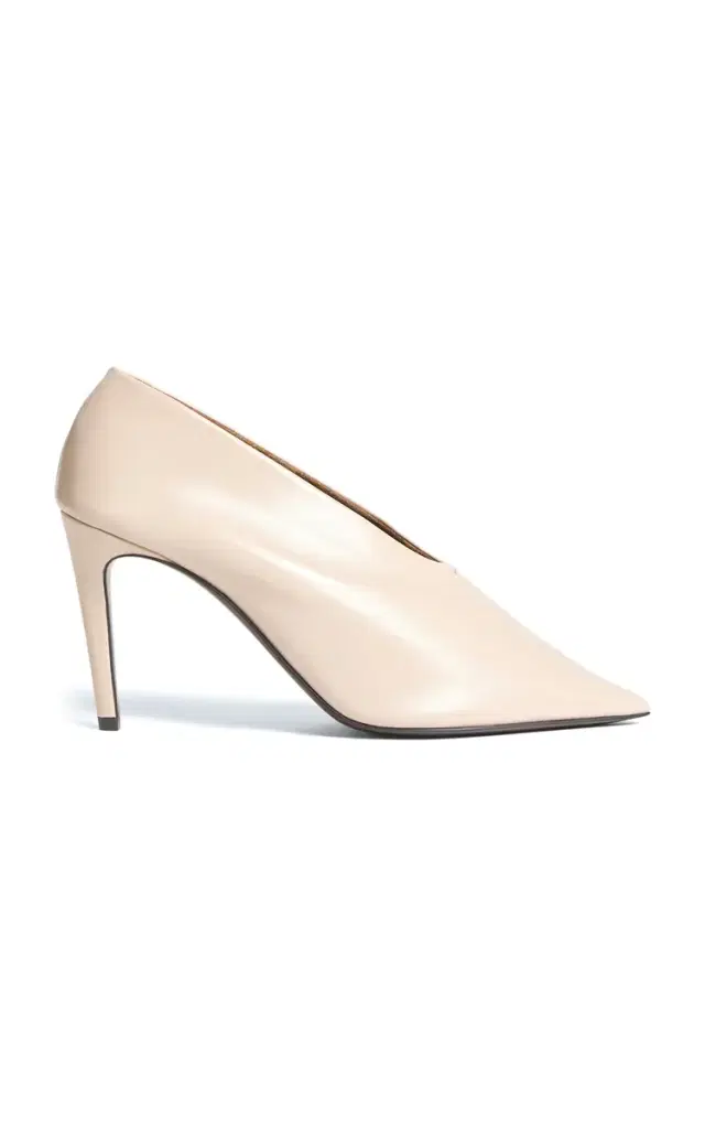 Khaite Miriam Pump 85