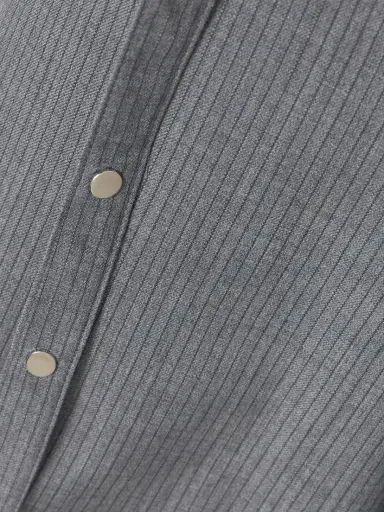 Deiji Studios Belted Pinstriped Wool Pants | Thumbnail 4 Deiji Studios Belted Pinstriped Wool Pants | Thumbnail 4