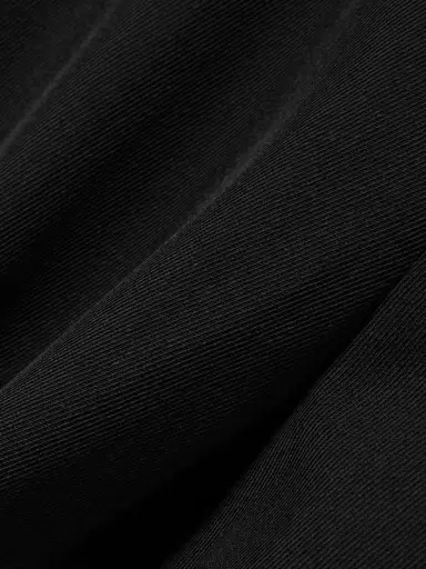 TOTEME Pleated Twill Straight-leg Pants | Thumbnail 5 TOTEME Pleated Twill Straight-leg Pants | Thumbnail 5
