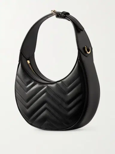 Gucci Gg Marmont Mini Matelassé Leather Shoulder Bag | Thumbnail 4 Gucci Gg Marmont Mini Matelassé Leather Shoulder Bag | Thumbnail 4