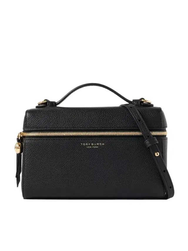 Romy Slim Textured-leather Shoulder Bag
