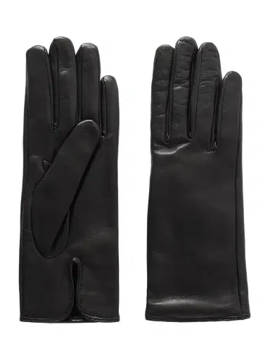 Nour Hammour eather Gloves | Thumbnail 1