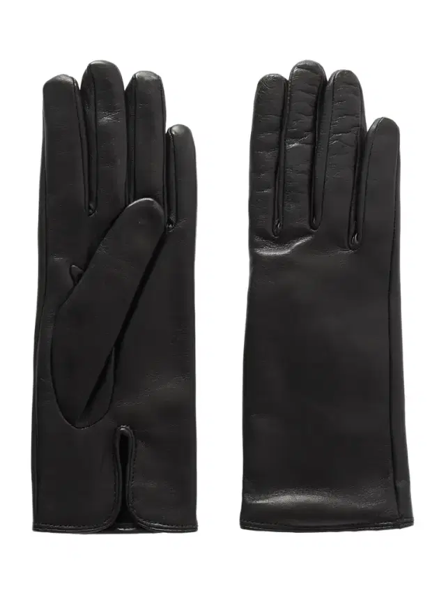 eather Gloves
