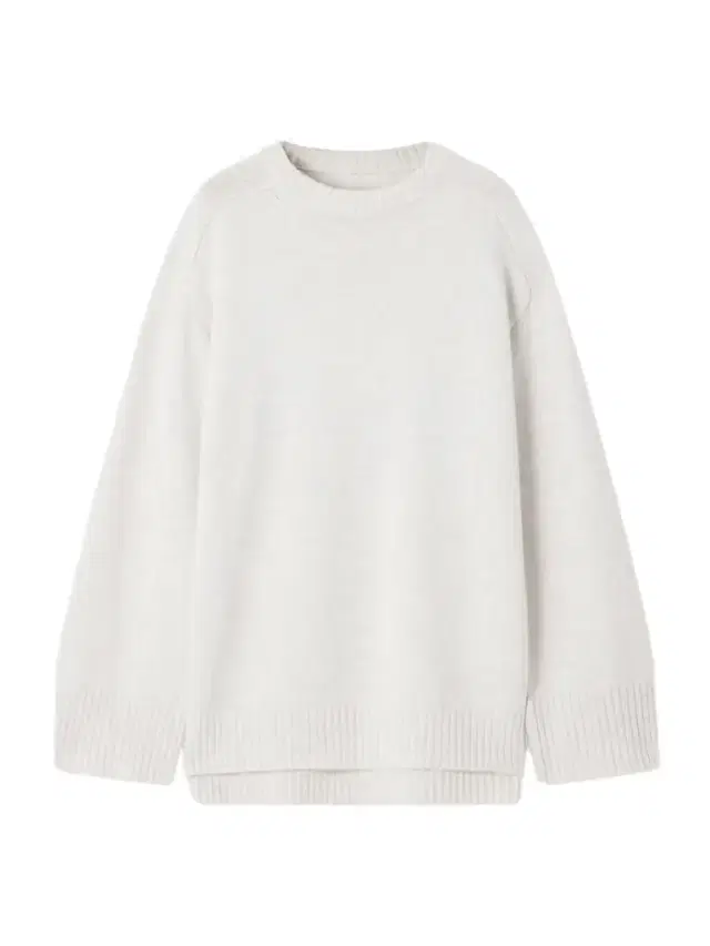 Safi Wool And Cashmere-blend Sweater