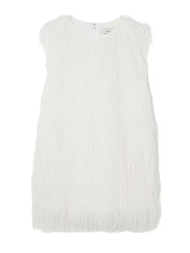 Yasmin Fringed Voile Top