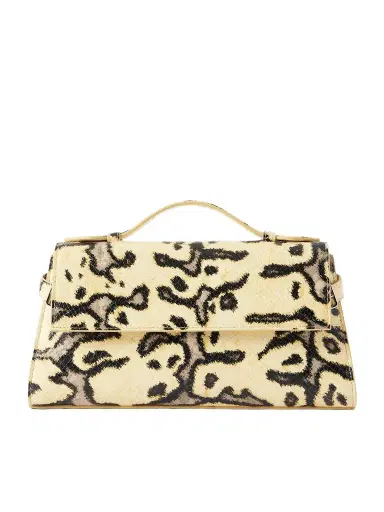 Proenza Schouler Tate Snake-effect Leather Tote | Thumbnail 1 Proenza Schouler Tate Snake-effect Leather Tote | Thumbnail 1