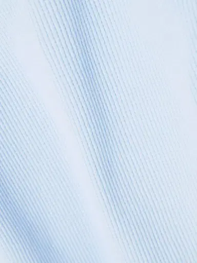 Citizens of Humanity Pilar Cropped Waffle-knit Cotton T-shirt | Thumbnail 5