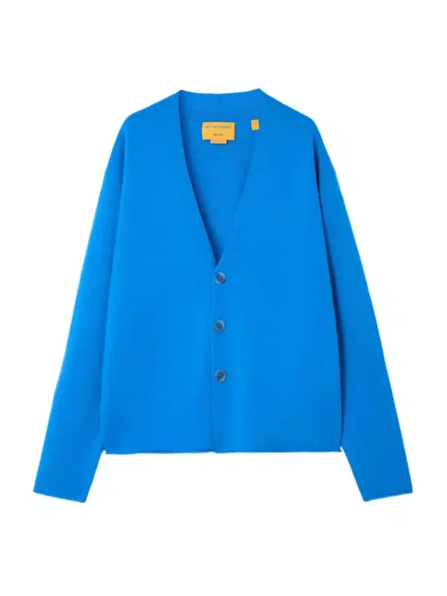 Everywear Oversized Cashmere Cardigan
